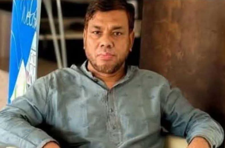 এই শীতে ভাঙন আতঙ্কে দিন কাটছে তাদের