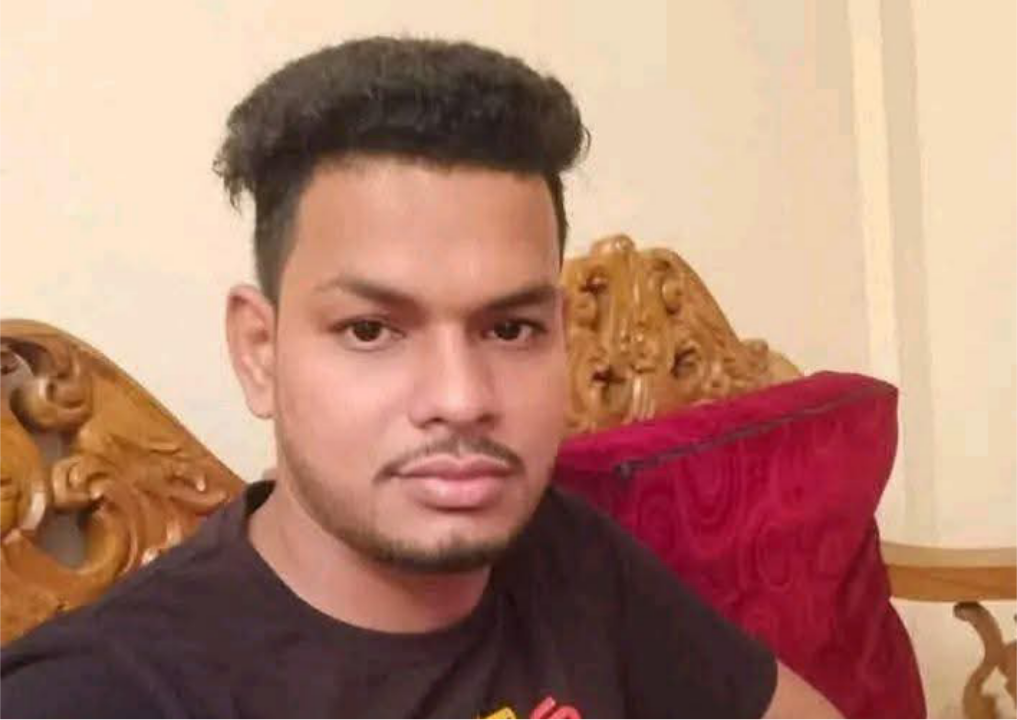 এই শীতে ভাঙন আতঙ্কে দিন কাটছে তাদের