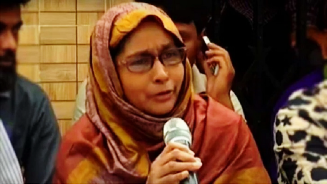 এই শীতে ভাঙন আতঙ্কে দিন কাটছে তাদের