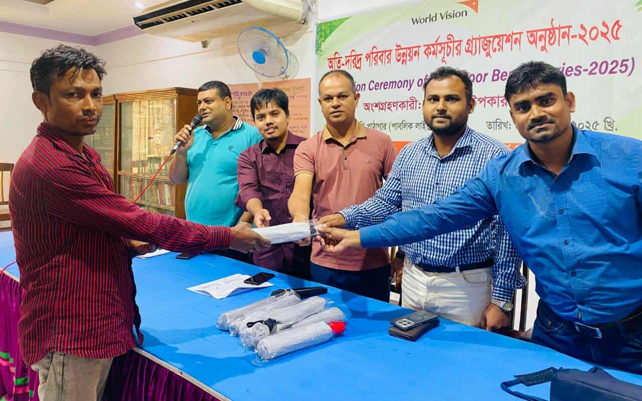 এই শীতে ভাঙন আতঙ্কে দিন কাটছে তাদের