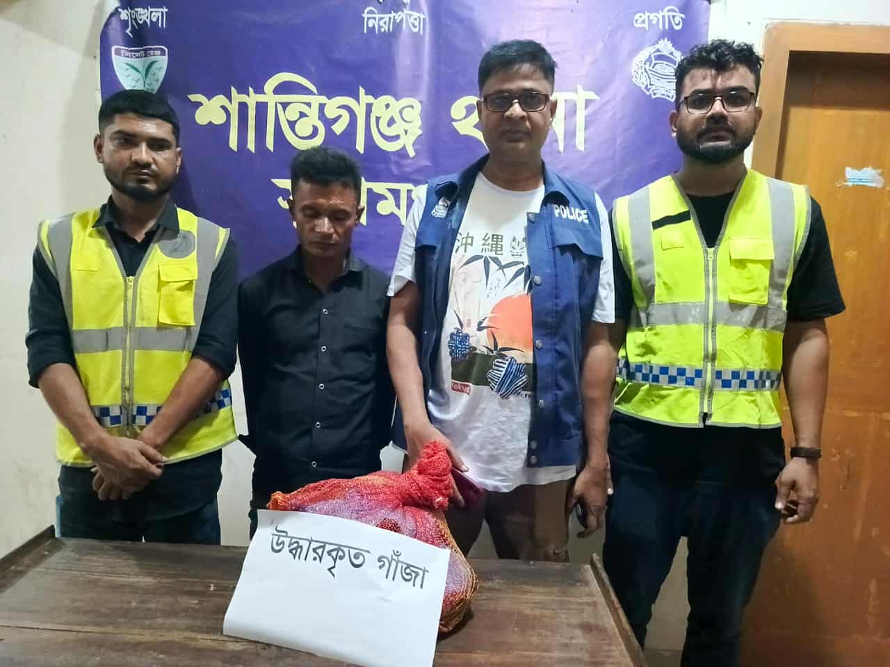 এই শীতে ভাঙন আতঙ্কে দিন কাটছে তাদের