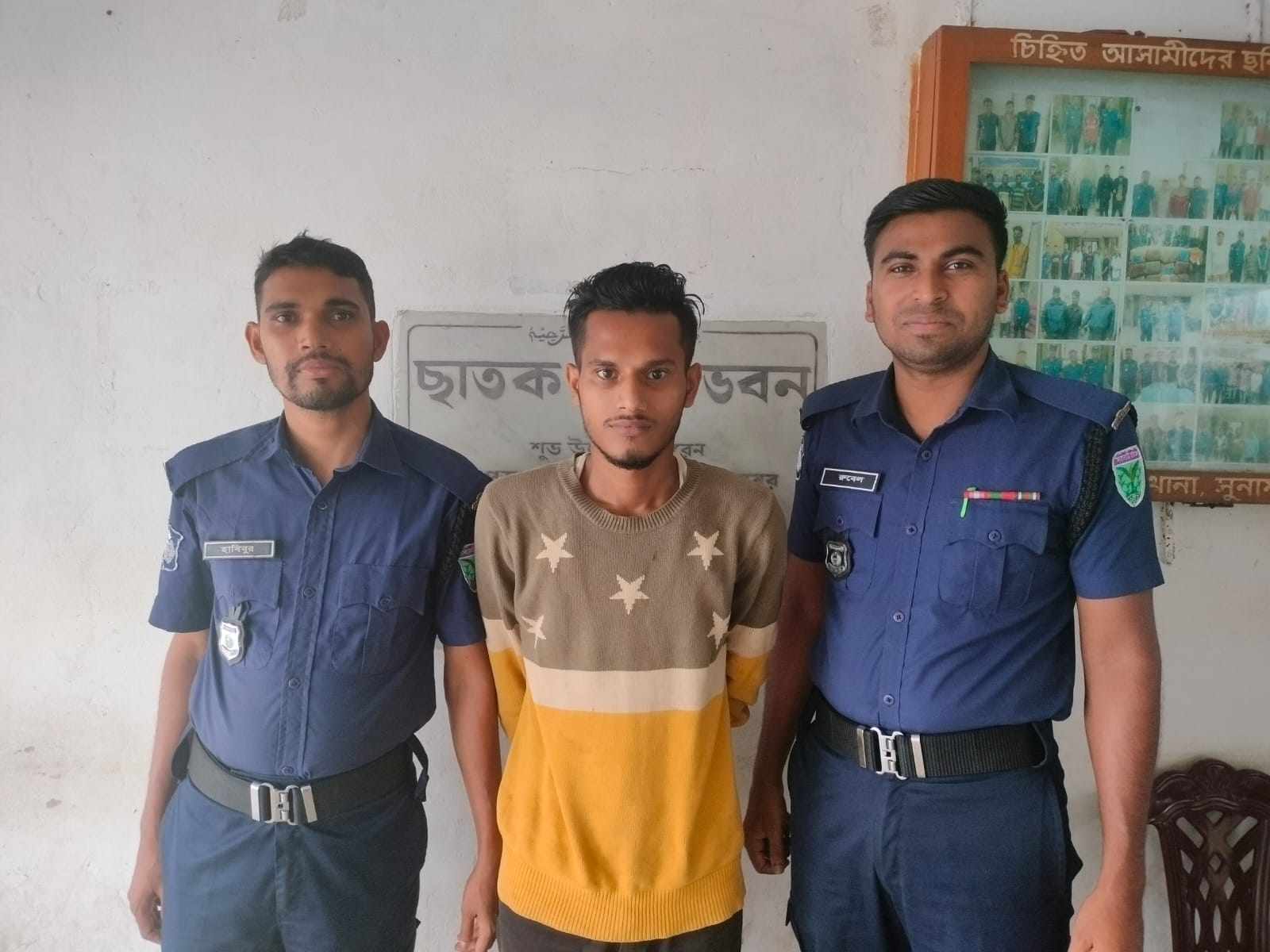 এই শীতে ভাঙন আতঙ্কে দিন কাটছে তাদের