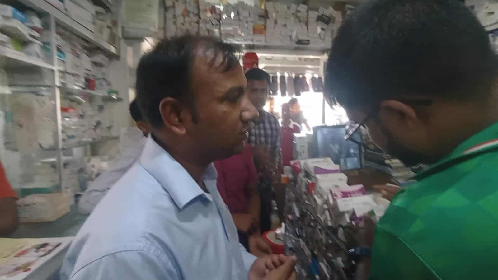 এই শীতে ভাঙন আতঙ্কে দিন কাটছে তাদের
