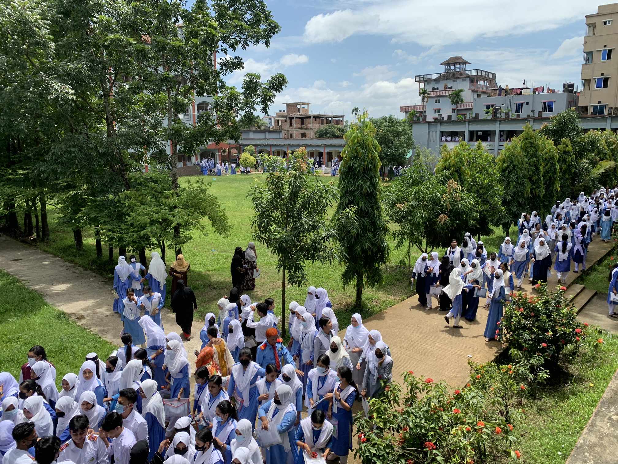 এই শীতে ভাঙন আতঙ্কে দিন কাটছে তাদের