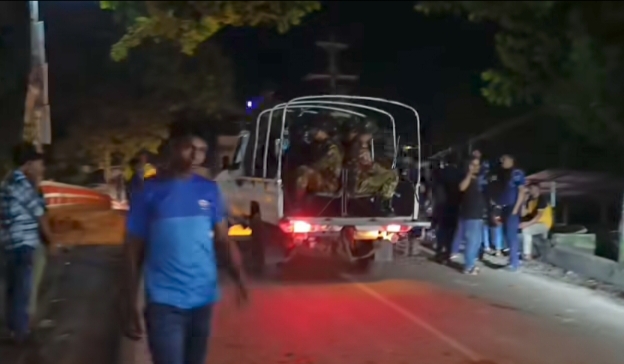 এই শীতে ভাঙন আতঙ্কে দিন কাটছে তাদের