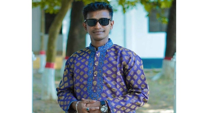 তাহিরপুরে ছাত্রলীগ নেতা অপু গ্রেফতার