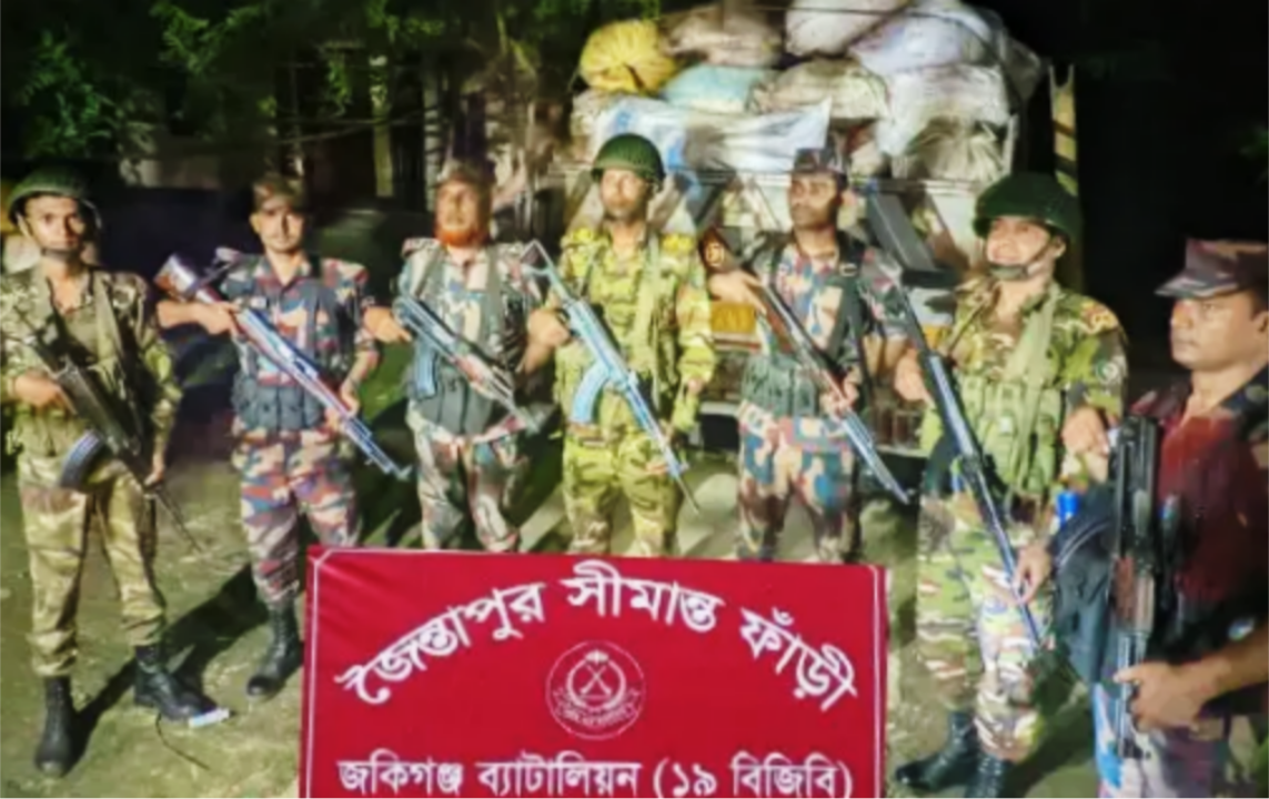 এই শীতে ভাঙন আতঙ্কে দিন কাটছে তাদের