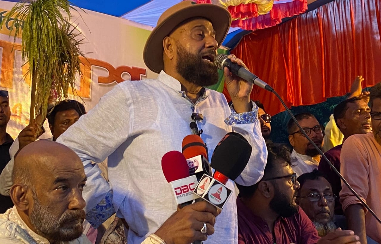 জনগণের ভোটেই বিএনপি সরকার গঠন করবে: এম এ মালিক