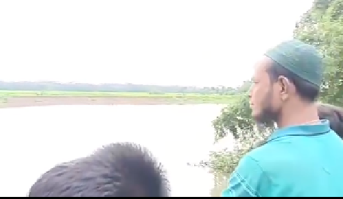এই শীতে ভাঙন আতঙ্কে দিন কাটছে তাদের