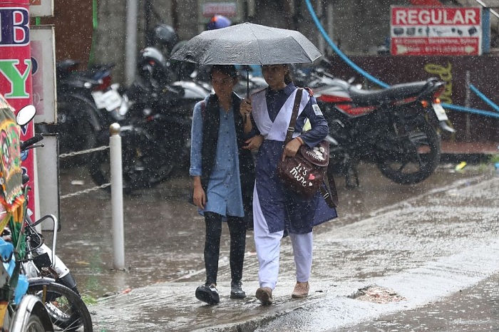 এই শীতে ভাঙন আতঙ্কে দিন কাটছে তাদের
