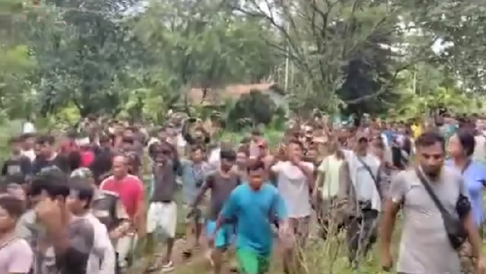 এই শীতে ভাঙন আতঙ্কে দিন কাটছে তাদের