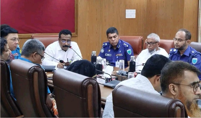 এই শীতে ভাঙন আতঙ্কে দিন কাটছে তাদের