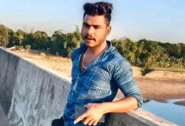 কুলাউড়ায় গুলি করে হত্যা করা মুজিবের মরদেহ ফেরত দিল বিএসএফ
