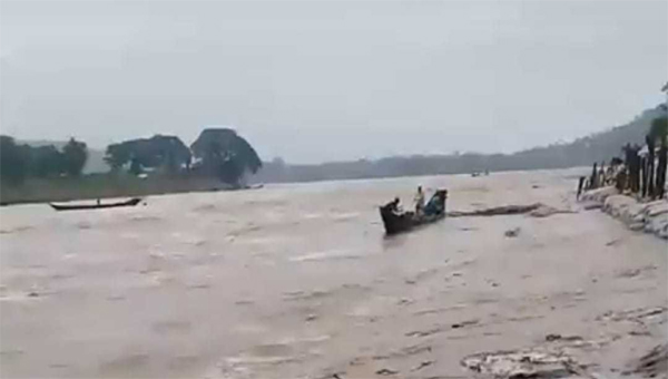 এই শীতে ভাঙন আতঙ্কে দিন কাটছে তাদের