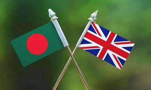 বাংলাদেশ ভ্রমণে যুক্তরাজ্যে সতর্কতা জারি