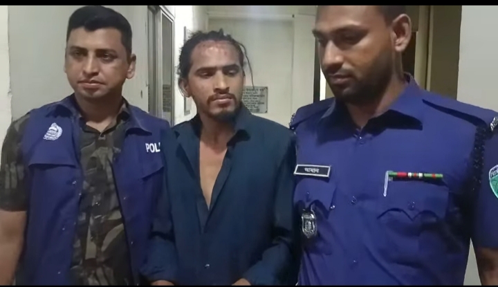 এই শীতে ভাঙন আতঙ্কে দিন কাটছে তাদের