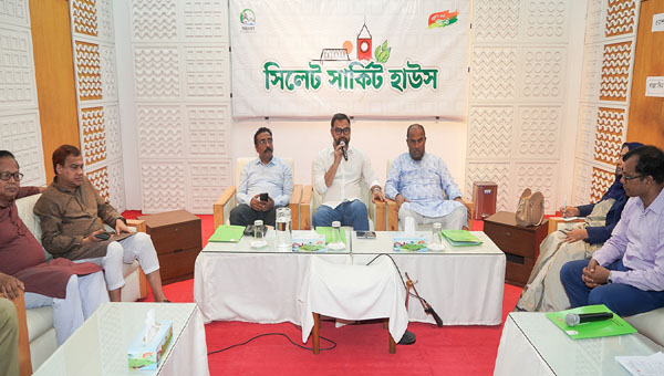 খেলাধুলাকে প্রাতিষ্ঠানিক কাঠামোয় আনতে ক্রীড়া উন্নয়নে কাজ করছে সরকার: ক্রীড়া প্রতিমন্ত্রী খেলাধুলাকে প্রাতিষ্ঠানিক কাঠামোয় আনতে ক্রীড়া উন্নয়নে কাজ করছে সরকার: ক্রীড়া প্রতিমন্ত্রী