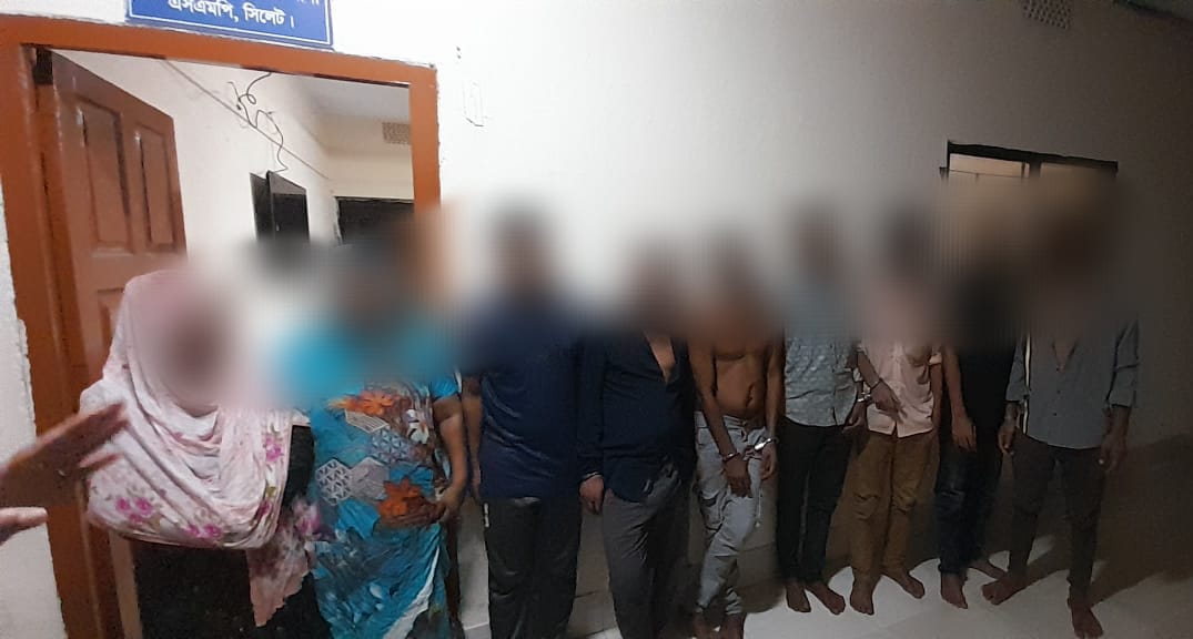 এই শীতে ভাঙন আতঙ্কে দিন কাটছে তাদের