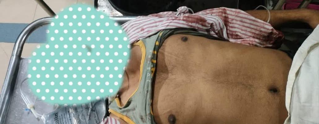 এই শীতে ভাঙন আতঙ্কে দিন কাটছে তাদের