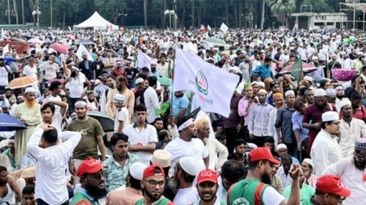 এই শীতে ভাঙন আতঙ্কে দিন কাটছে তাদের