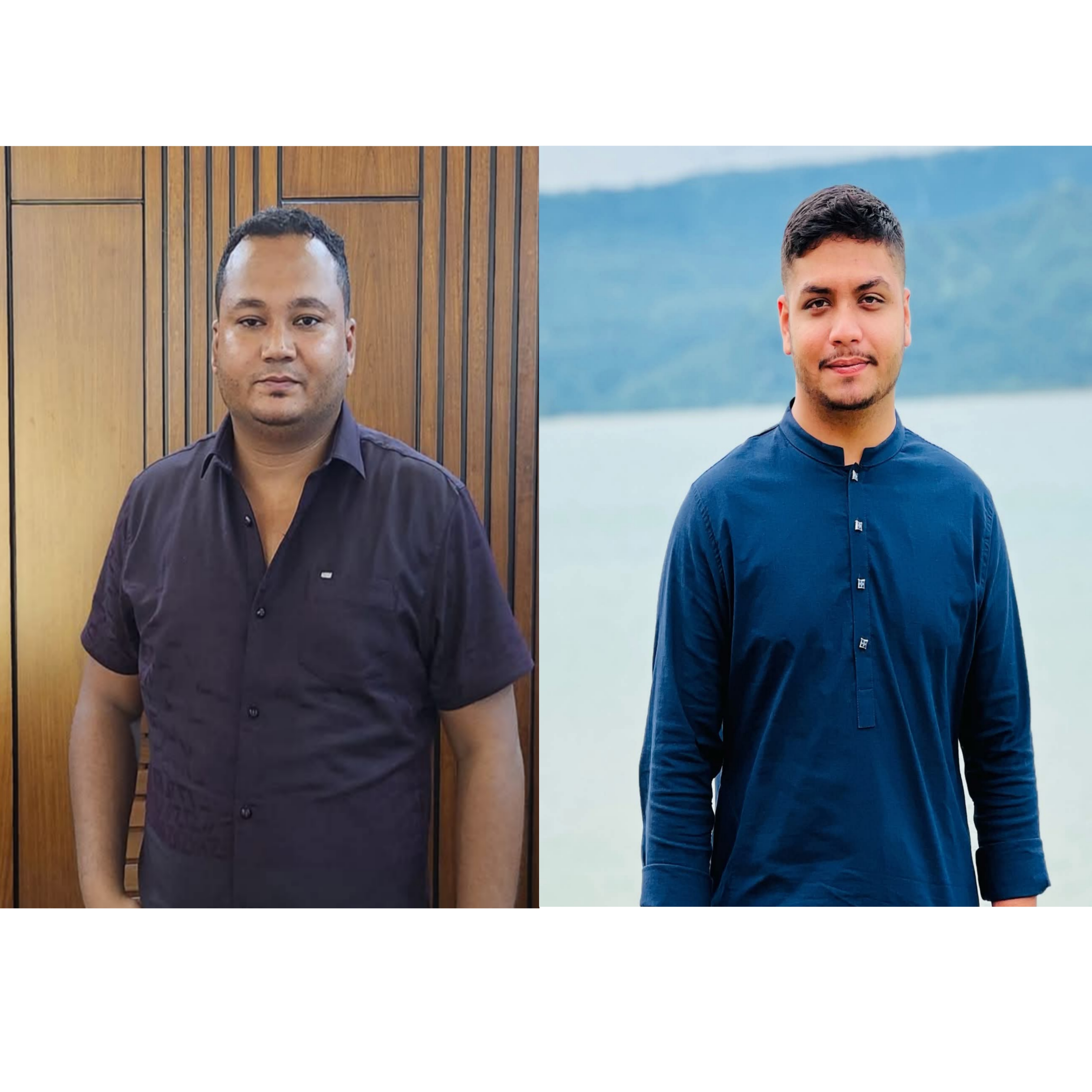 ঢাকায় সিলেট ছাত্রলীগের দুই সহ-সভাপতি আটক