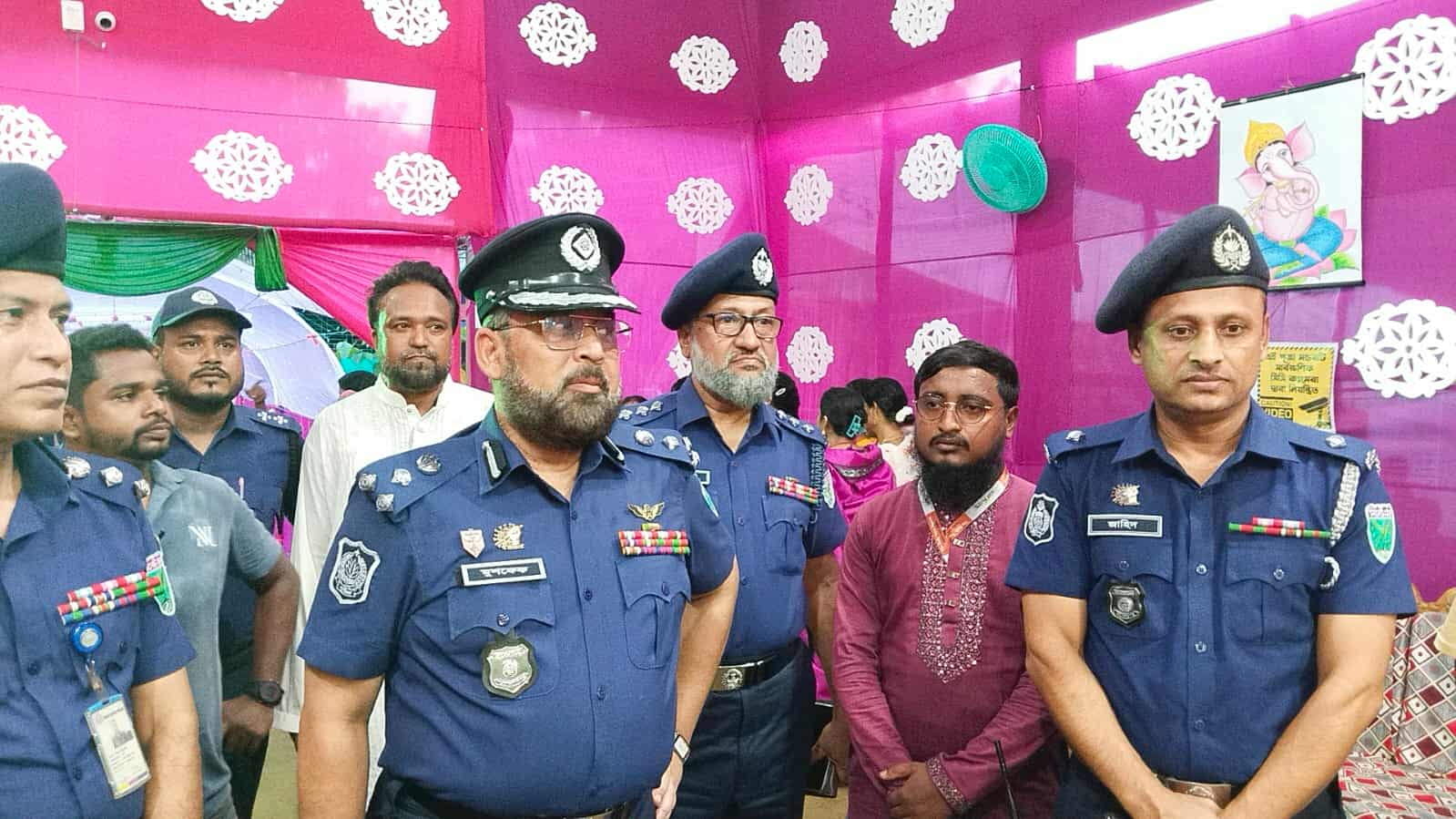 এই শীতে ভাঙন আতঙ্কে দিন কাটছে তাদের