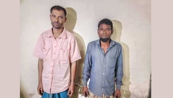 এই শীতে ভাঙন আতঙ্কে দিন কাটছে তাদের