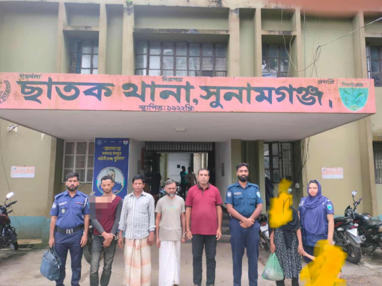এই শীতে ভাঙন আতঙ্কে দিন কাটছে তাদের