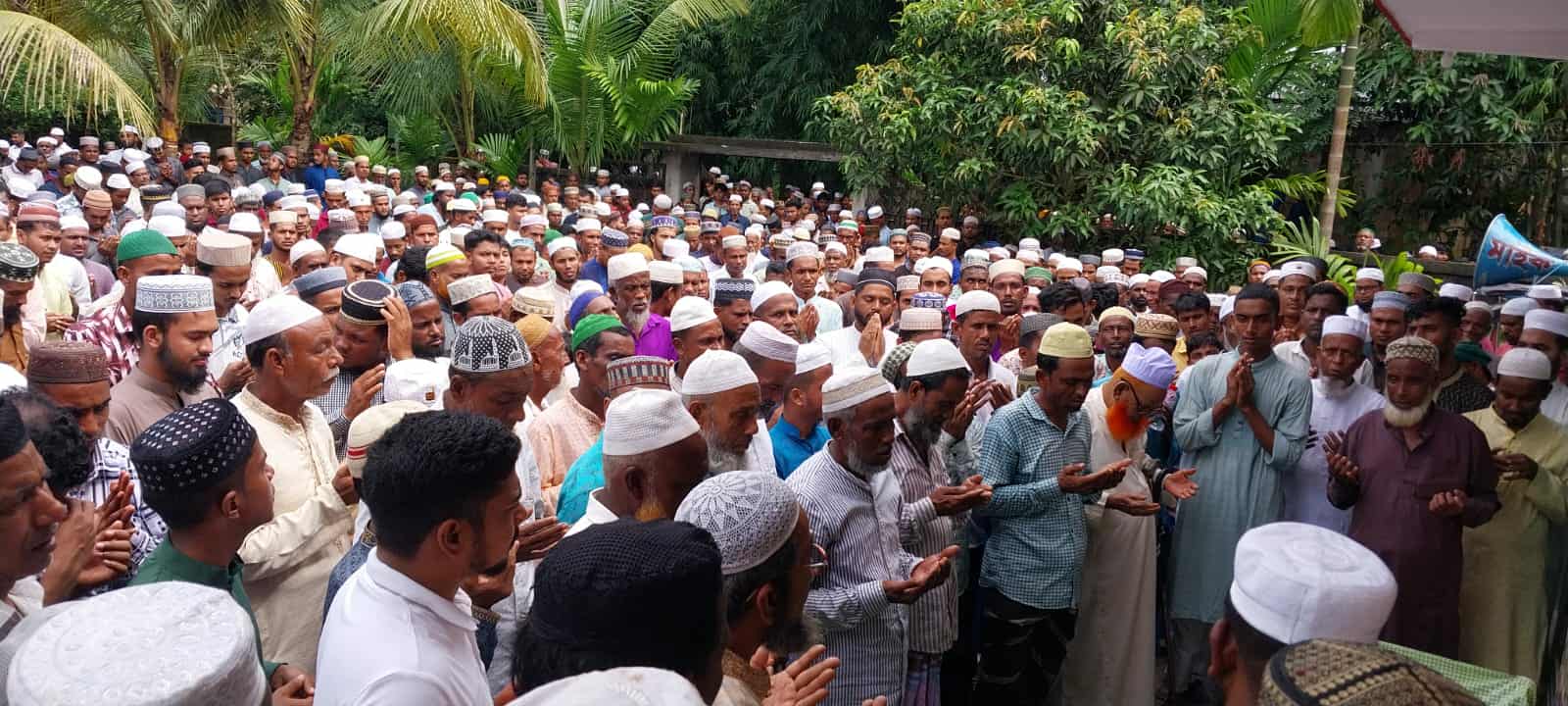 এই শীতে ভাঙন আতঙ্কে দিন কাটছে তাদের