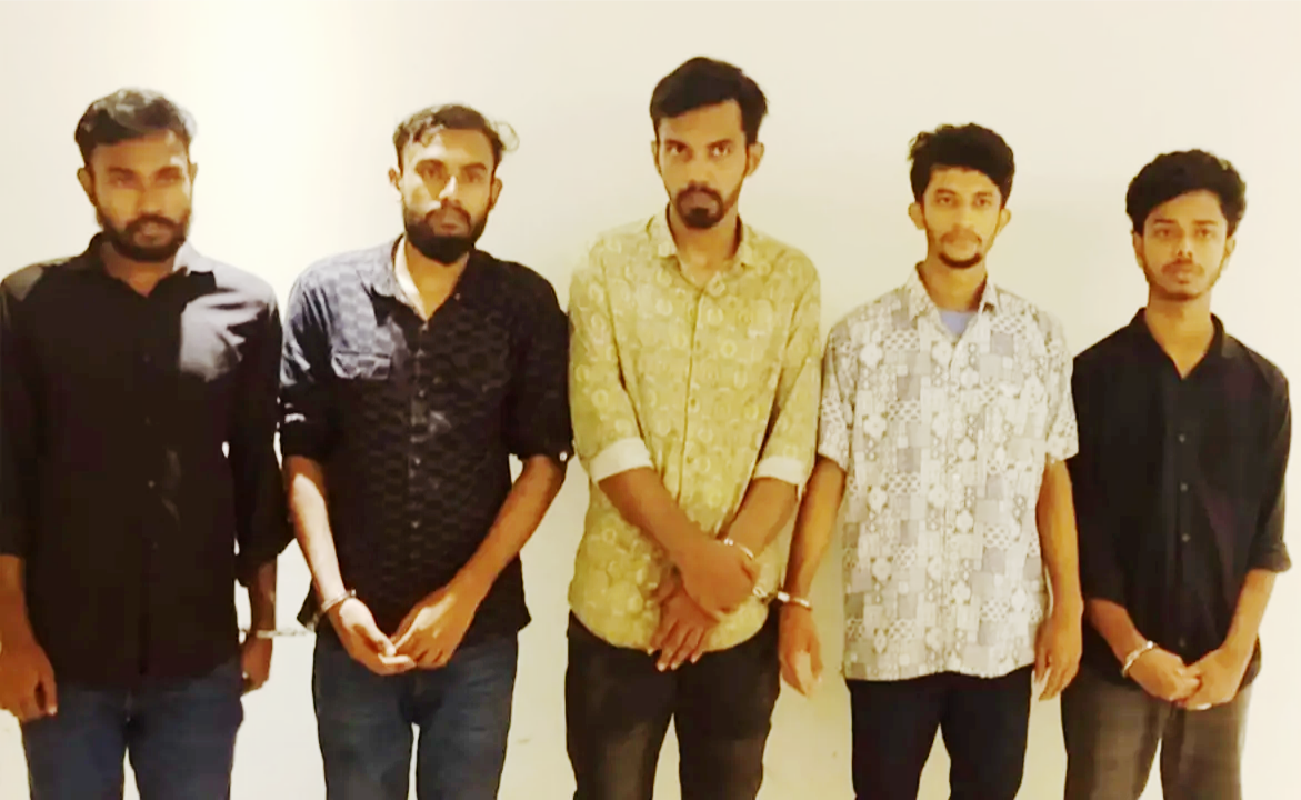 এই শীতে ভাঙন আতঙ্কে দিন কাটছে তাদের