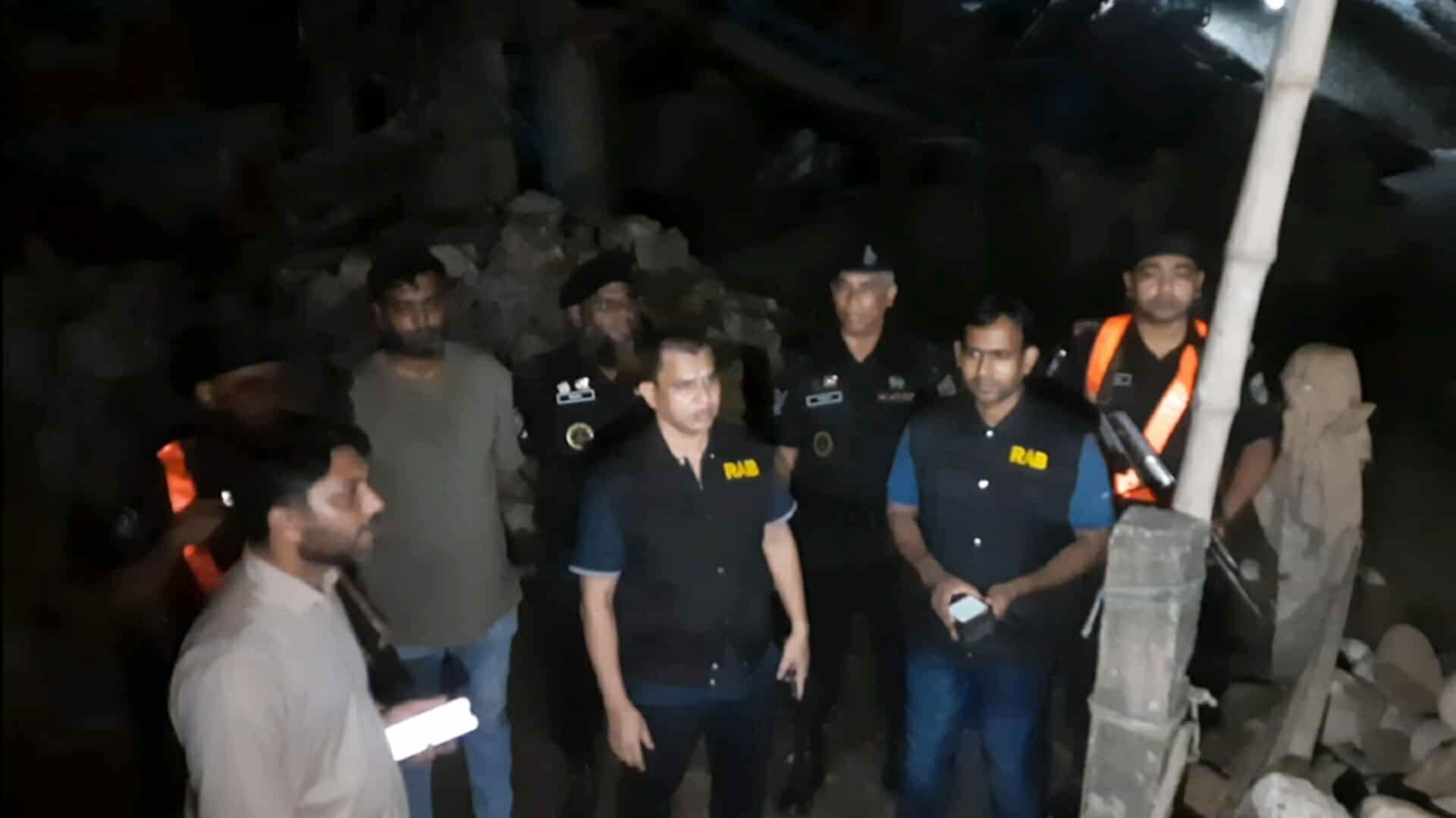 এই শীতে ভাঙন আতঙ্কে দিন কাটছে তাদের