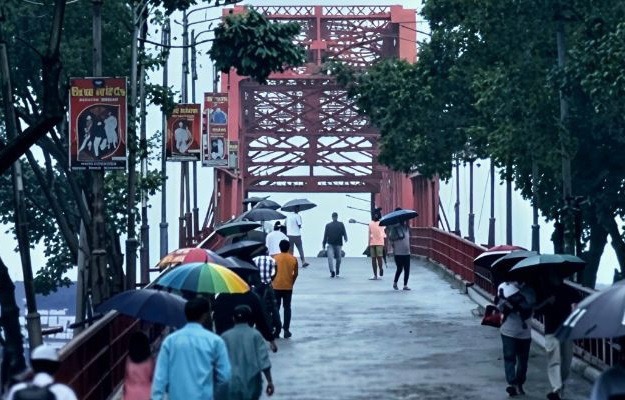 সিলেটে ২৪ ঘন্টায় ১৪০ মিলিমিটার বৃষ্টিপাত, বৃষ্টি থাকবে আরও কয়েকদিন 