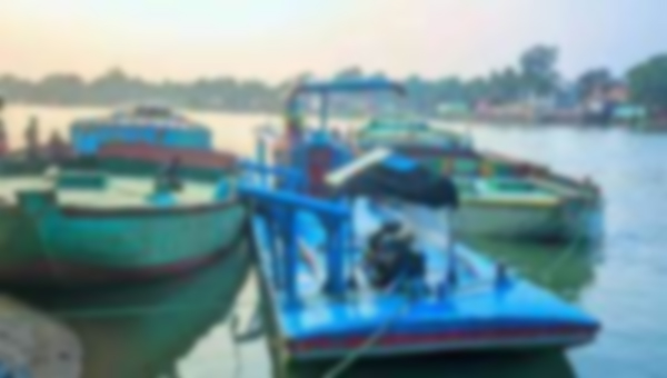 এই শীতে ভাঙন আতঙ্কে দিন কাটছে তাদের