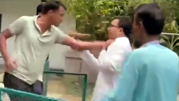 এই শীতে ভাঙন আতঙ্কে দিন কাটছে তাদের