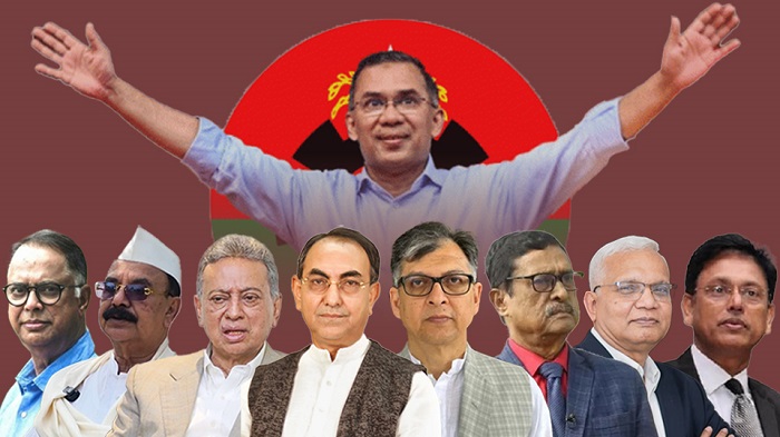 ছোট হবে তারেক রহমানের মন্ত্রিসভার আকার, আজ শপথ