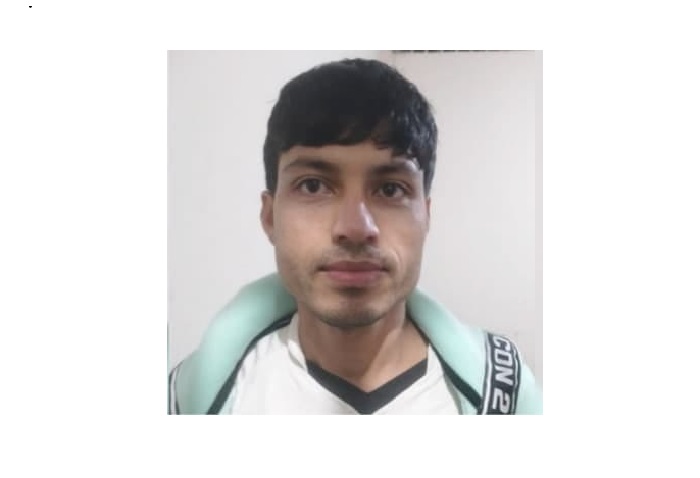 সিলেটে বড় ভাইকে হত্যার দায়ে যাবজ্জীবন সাজাপ্রাপ্ত ছোটভাই গ্রেপ্তার