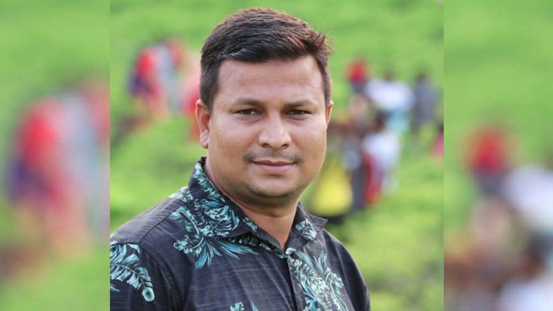 এই শীতে ভাঙন আতঙ্কে দিন কাটছে তাদের