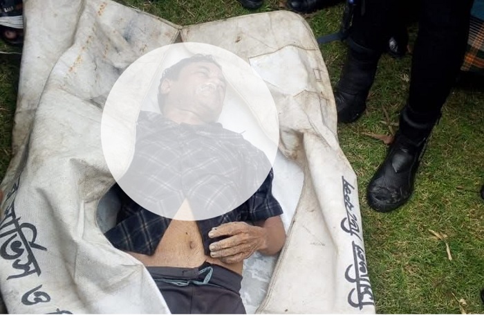 এই শীতে ভাঙন আতঙ্কে দিন কাটছে তাদের