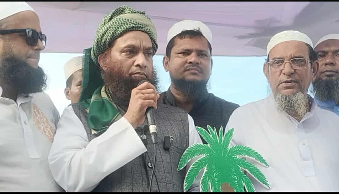 এই শীতে ভাঙন আতঙ্কে দিন কাটছে তাদের