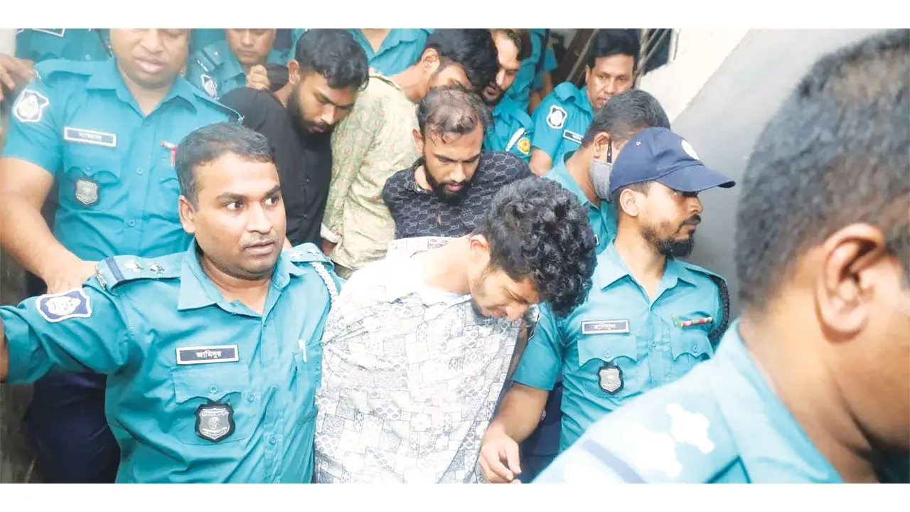 এই শীতে ভাঙন আতঙ্কে দিন কাটছে তাদের