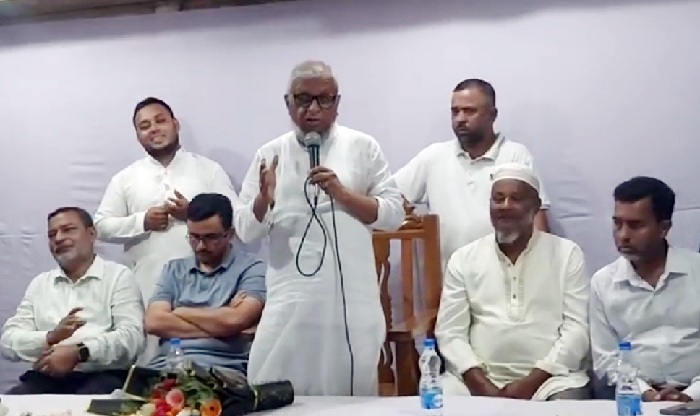 এই শীতে ভাঙন আতঙ্কে দিন কাটছে তাদের