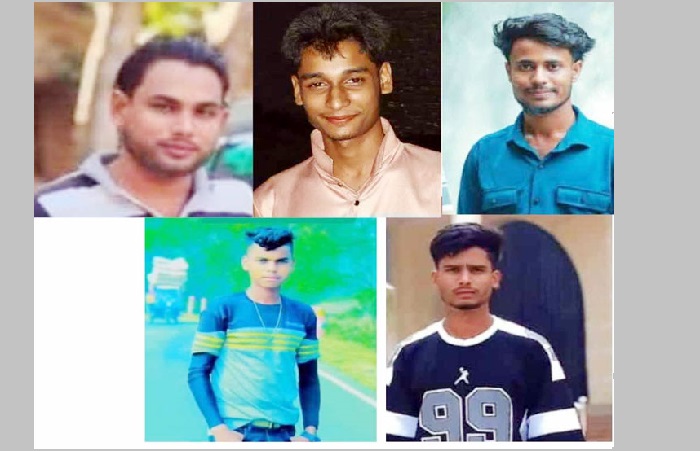 এই শীতে ভাঙন আতঙ্কে দিন কাটছে তাদের