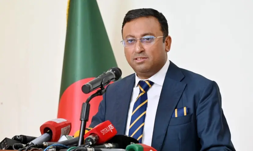 ই.সরা.ইলি প্রেসিডেন্টের বক্তব্য চলাকালে সম্মেলন কক্ষ ছাড়ল বাংলাদেশ 