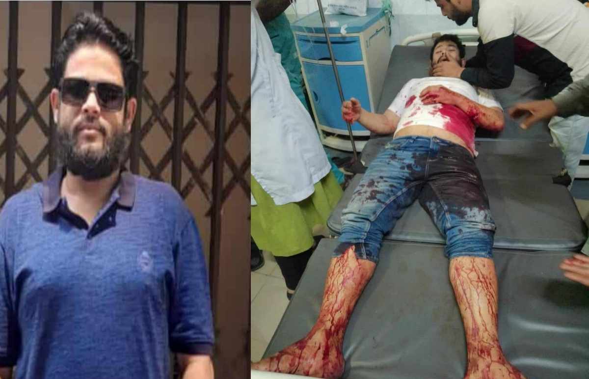 এই শীতে ভাঙন আতঙ্কে দিন কাটছে তাদের