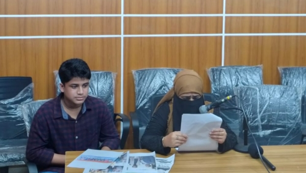 এই শীতে ভাঙন আতঙ্কে দিন কাটছে তাদের
