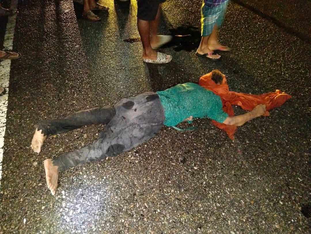 এই শীতে ভাঙন আতঙ্কে দিন কাটছে তাদের