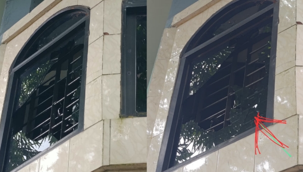 মাজারের দখলদারিত্ব নিয়ে সং'ঘ'র্ষকালে প্রবাসীর বাড়িতে ভাংচুর-লুটপাটের ঘটনায় উদ্বেগ ও ক্ষোভ মাজারের দখলদারিত্ব নিয়ে সং'ঘ'র্ষকালে প্রবাসীর বাড়িতে ভাংচুর-লুটপাটের ঘটনায় উদ্বেগ ও ক্ষোভ