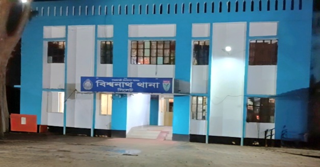 বিশ্বনাথে এবার ভাড়াটিয়া নারীকে ধর্ষণ করে কলোনীর মালিক কারাগারে