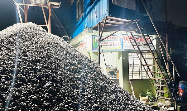 এই শীতে ভাঙন আতঙ্কে দিন কাটছে তাদের