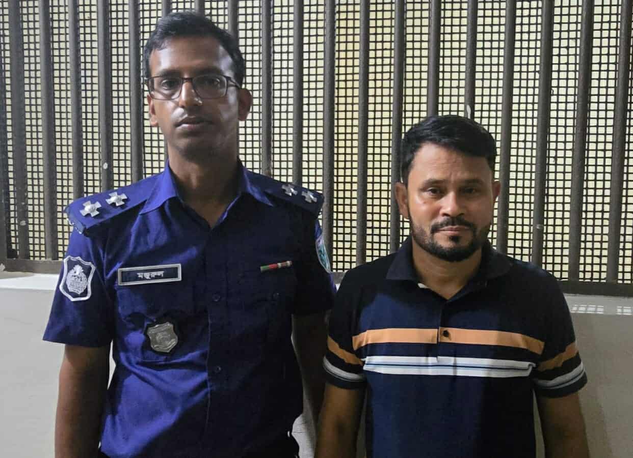 এই শীতে ভাঙন আতঙ্কে দিন কাটছে তাদের